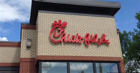 Chick fil a eau claire - Details About Chick-fil-A Eau Claire. Categories. Fast food restaurant. Contact info. 3849 S Oakwood Mall Dr, Eau Claire, WI, United States, 54701. Address. Websites and social …